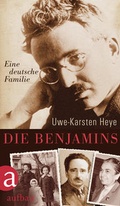 Cover: Die Benjamins - Aufbau