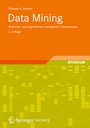 Cover: Data Mining - Springer Vieweg