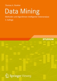 Abbildung von: Data Mining - Springer Vieweg