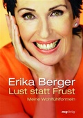 Cover: Lust statt Frust - mvg