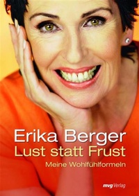 Enlarge image Cover: Lust statt Frust - mvg