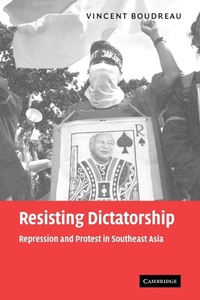 Abbildung von: Resisting Dictatorship - Cambridge University Press