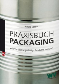 Enlarge image Cover: Praxisbuch Packaging - mi-Wirtschaftsbuch