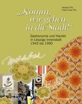 Cover: "Komm, wir gehen in die Stadt!" - Passage-Verlag