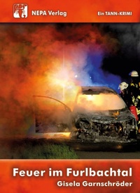 Abbildung von: Feuer im Furlbachtal - NEPA