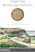 Cover: Organizing Bronze Age Societies - Cambridge University Press