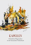 Cover: Kapellen - Edition T&ouml;pfl
