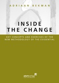 Cover: Inside the change - Alert-Verlag