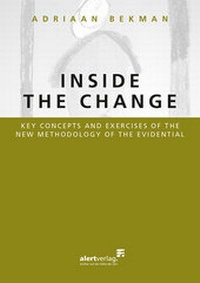 Enlarge image Cover: Inside the change - Alert-Verlag