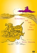 Cover: Kreuzfahrt auf dem Fluss des Lebens - S&ouml;ker, Enno