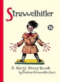 Cover: Struwwelhitler - Autorenhaus-Verlag