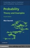 Cover: Probability - Cambridge University Press