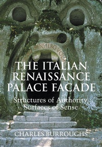 Enlarge image Cover: The Italian Renaissance Palace Facade - Cambridge University Press