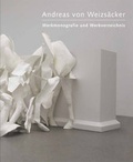 Cover: Andreas von Weizs&auml;cker - Verlag f&uuml;r Moderne Kunst