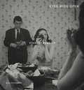 Cover: Eyes Wide Open - Verlag f. mod. Kunst