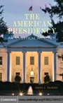 Cover: The American Presidency - Cambridge University Press