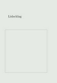 Enlarge image Cover: Kitty Kraus - Verlag f. mod. Kunst