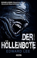 Cover: Der H&ouml;llenbote - Festa Verlag