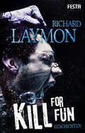 Cover: Kill for Fun - Festa Verlag