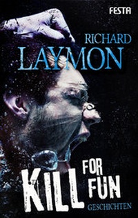 Enlarge image Cover: Kill for Fun - Festa Verlag