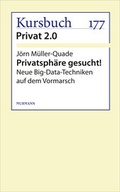 Cover: Privatsph&auml;re gesucht! - Murmann