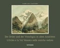 Cover: Der Ortler und der Vinschgau in alten Ansichten - Athesia-Tappeiner Verlag