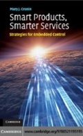 Cover: Smart Products, Smarter Services - Cambridge University Press