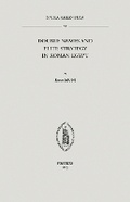 Cover: Double Names and Elite Strategy in Roman Egypt - Peeters Publishers