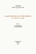 Cover: La <<Metaphysique>> de Theophraste - Peeters Publishers