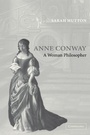 Cover: Anne Conway - Cambridge University Press