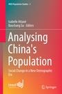 Cover: Analysing China's Population - Springer