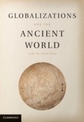 Cover: Globalizations and the Ancient World - Cambridge University Press