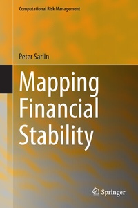 Enlarge image Cover: Mapping Financial Stability - Springer