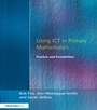 Bild: Using ICT in Primary Mathematics - David Fulton Publishers Ltd