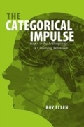 Cover: The Categorical Impulse - Berghahn Books