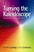 Cover: Turning the Kaleidoscope - Berghahn Books