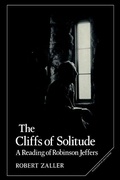 Cover: The Cliffs of Solitude - Cambridge University Press