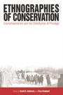 Cover: Ethnographies of Conservation - Berghahn Books