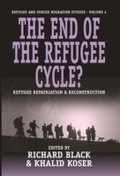 Cover: The End of the Refugee Cycle? - Berghahn Books