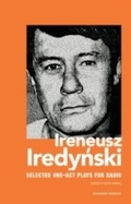 Cover: Ireneusz Iredynski - Routledge