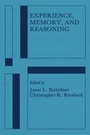 Cover: Experience, Memory, and Reasoning - Psychology Press Ltd
