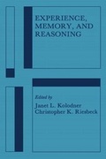 Cover: Experience, Memory, and Reasoning - Psychology Press Ltd