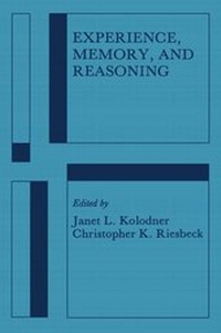 Enlarge image Cover: Experience, Memory, and Reasoning - Psychology Press Ltd