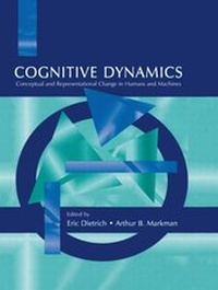 Bild vergrößern Bild: Cognitive Dynamics - Psychology Press Ltd