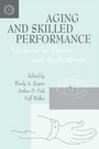Cover: Aging and Skilled Performance - Psychology Press Ltd