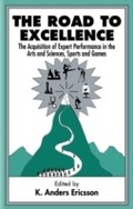 Cover: The Road To Excellence - Psychology Press Ltd