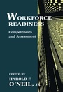 Cover: Workforce Readiness - Psychology Press Ltd
