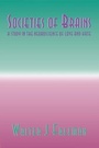 Cover: Societies of Brains - Psychology Press Ltd