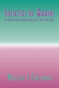 Cover: Societies of Brains - Psychology Press Ltd