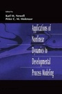 Cover: Applications of Nonlinear Dynamics To Developmental Process Modeling - Psychology Press Ltd